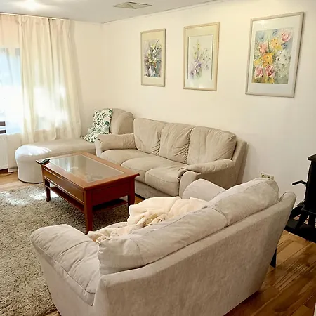 Casa Ama *