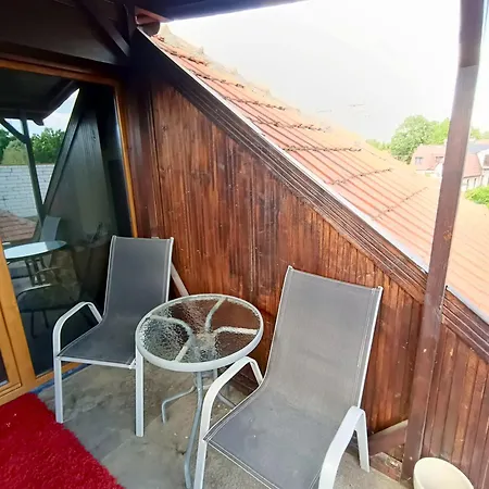 شقة Casa Ama *