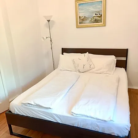 شقة Casa Ama