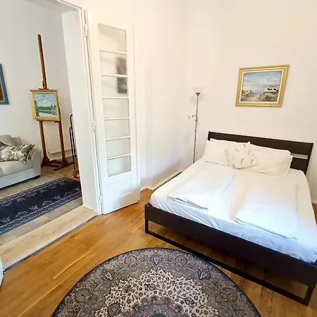 Casa Ama Τιμισοάρα