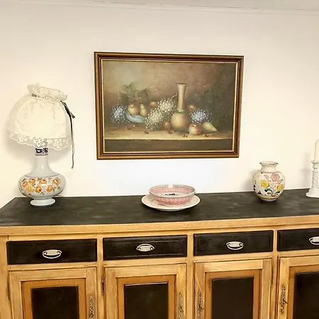 Casa Ama *