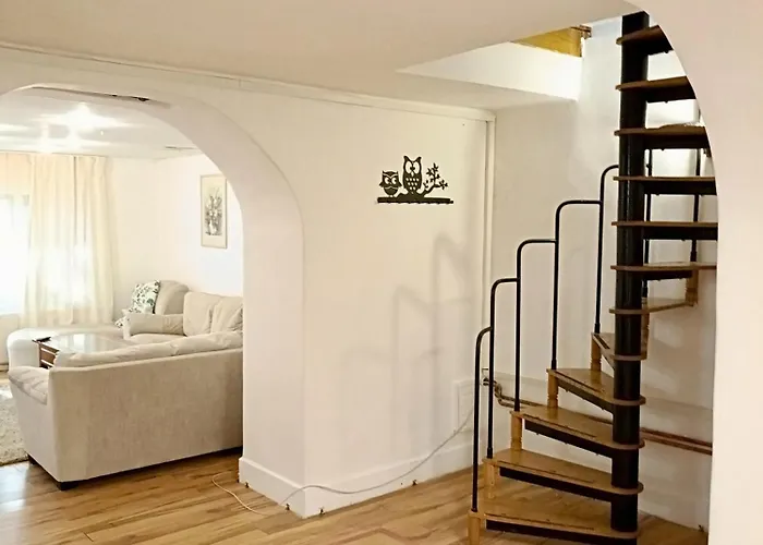 Appartement Casa Ama