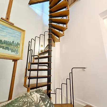 Casa Ama Appartement Timişoara