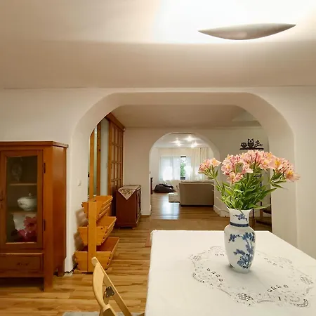 Appartement Casa Ama *