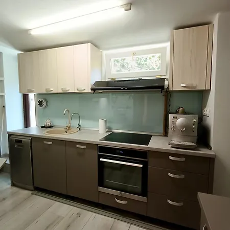 Casa Ama Appartement