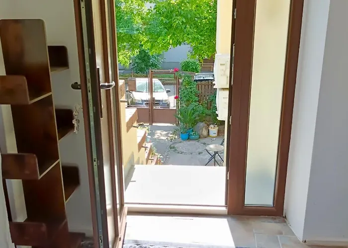 Appartement Casa Ama