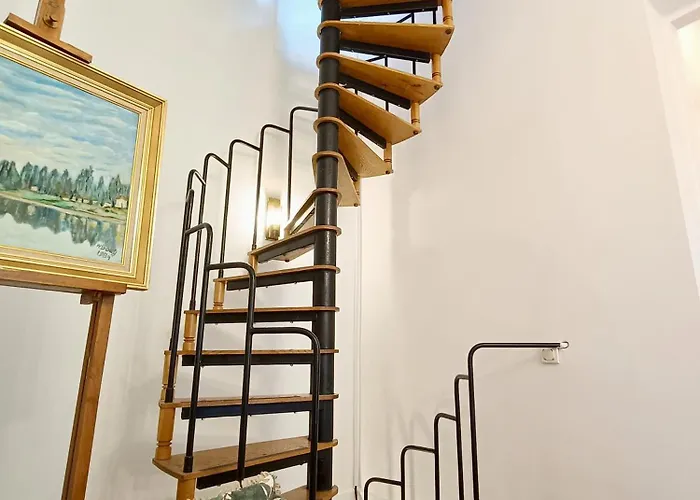 Casa Ama Appartement Timişoara