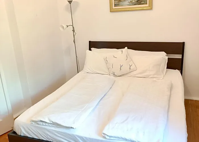 Appartement Casa Ama