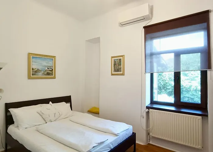 Casa Ama Appartement Timişoara