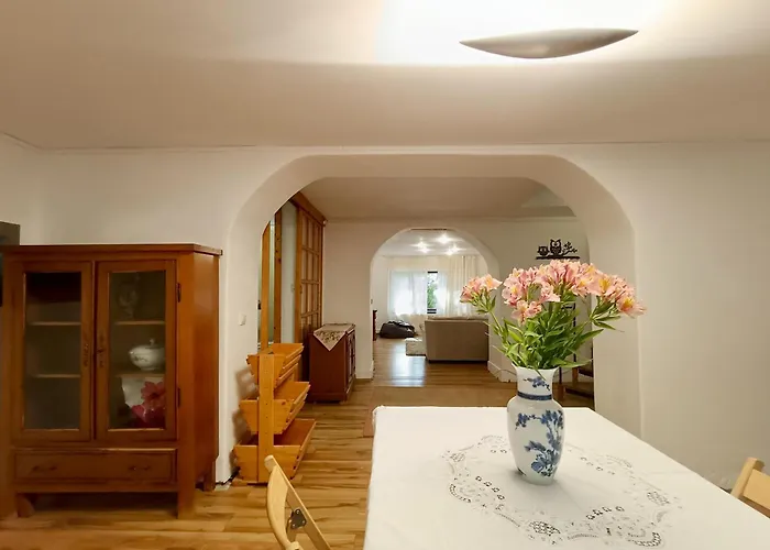 Appartement Casa Ama *