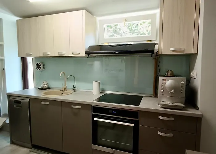 Casa Ama Appartement